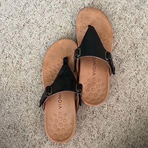 Vionic sandals